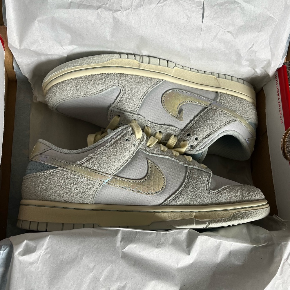 Nike Dunk Low Gone Fishing